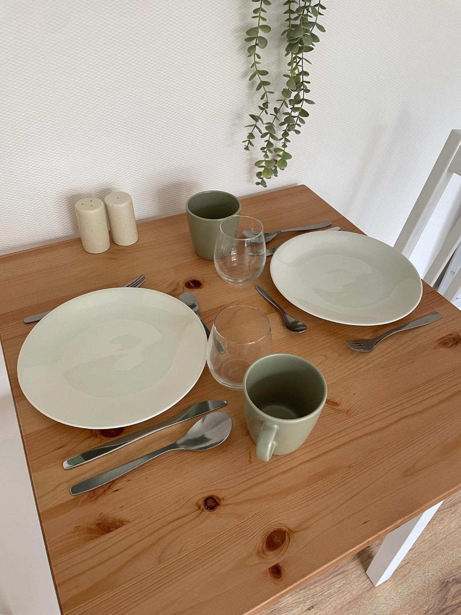 Appartement Chaleureux Blere Dış mekan fotoğraf