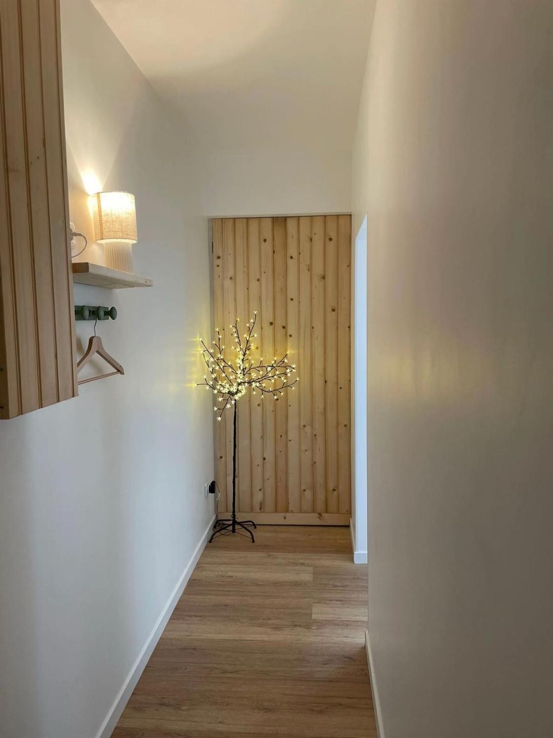 Appartement Chaleureux Blere Dış mekan fotoğraf