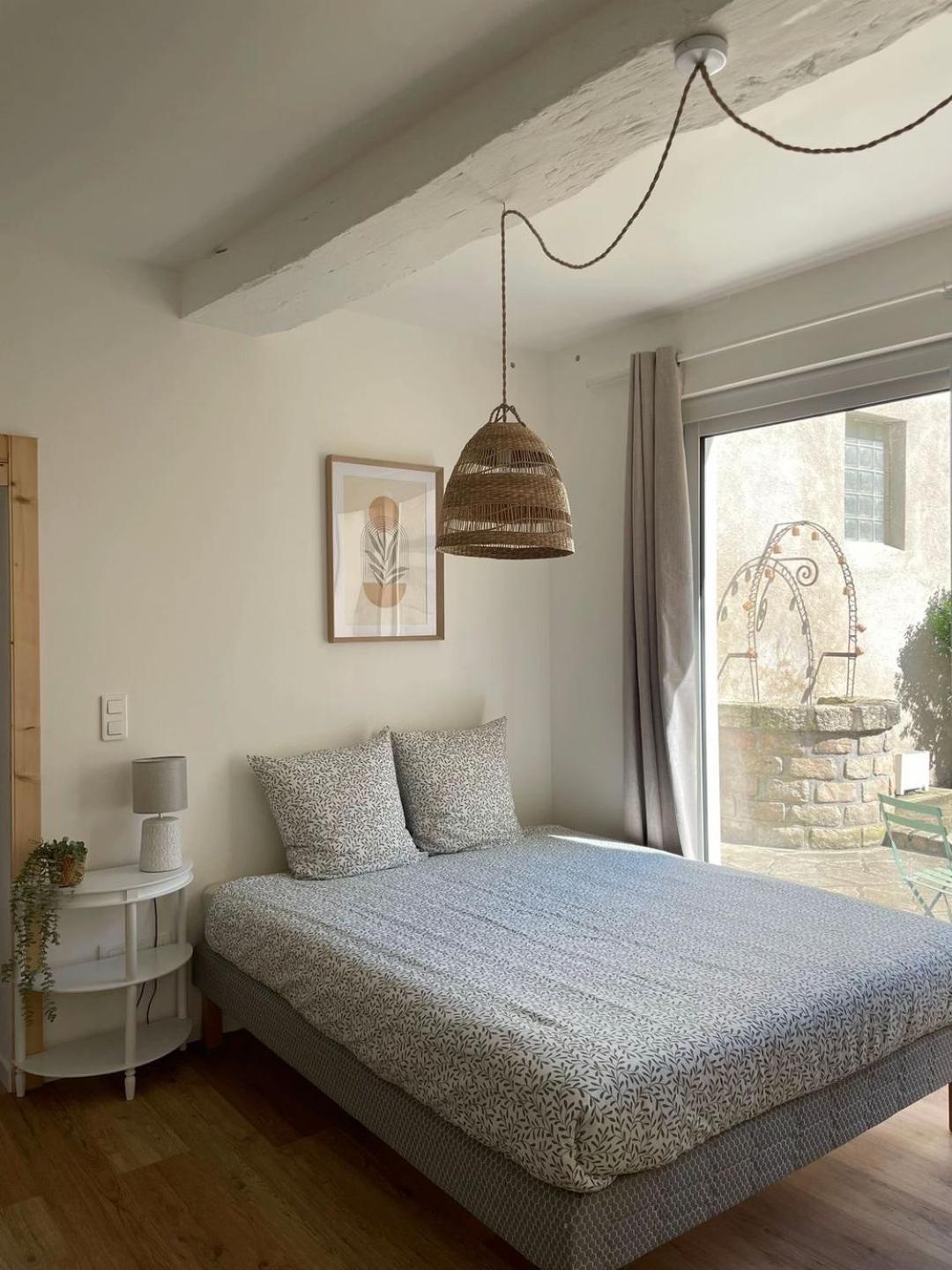 Appartement Chaleureux Blere Dış mekan fotoğraf