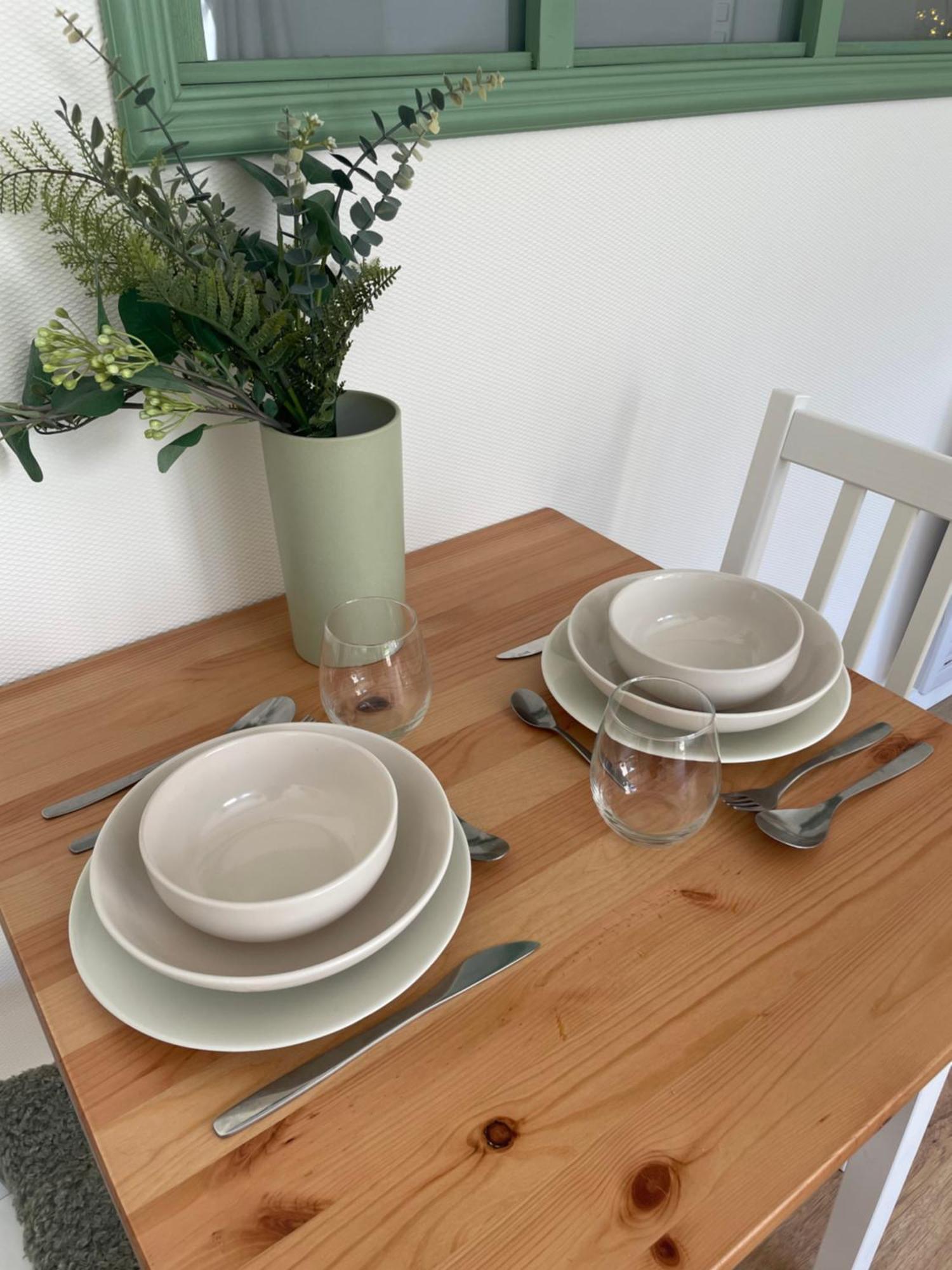 Appartement Chaleureux Blere Dış mekan fotoğraf